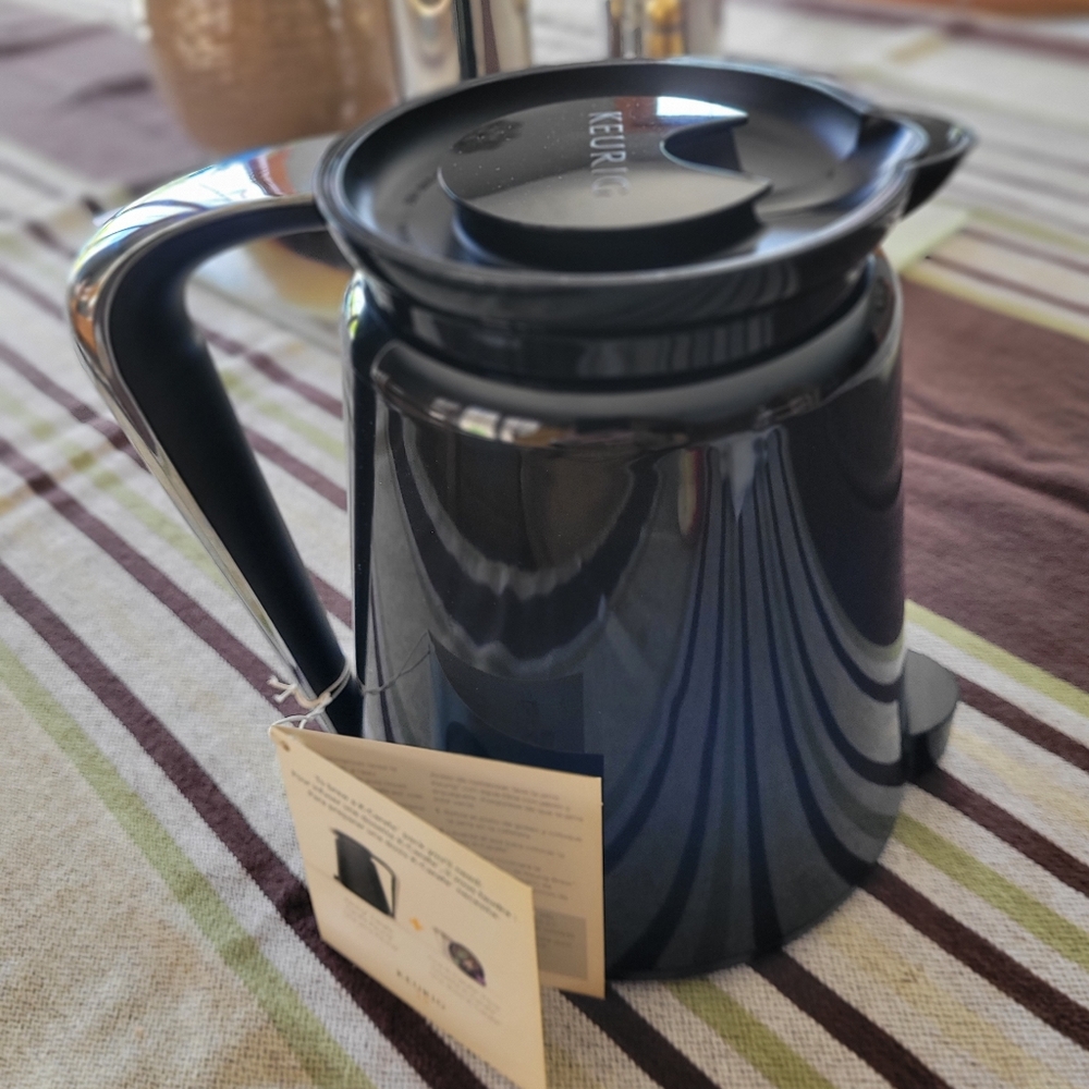 Keurig 2.0 K-Carafe NWT